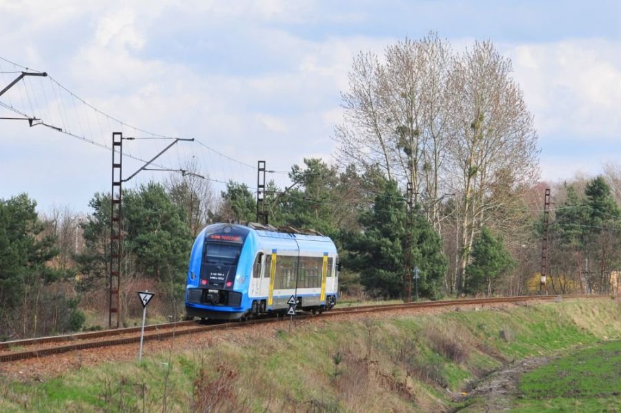Jastrzębie-Zdrój, Żory i Pawłowice łączą siły dla kolei